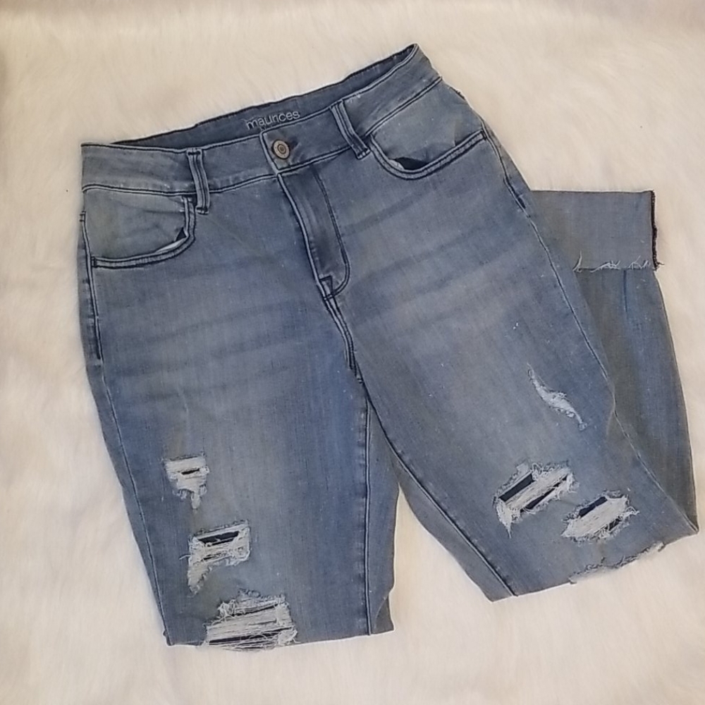 Womens jeans